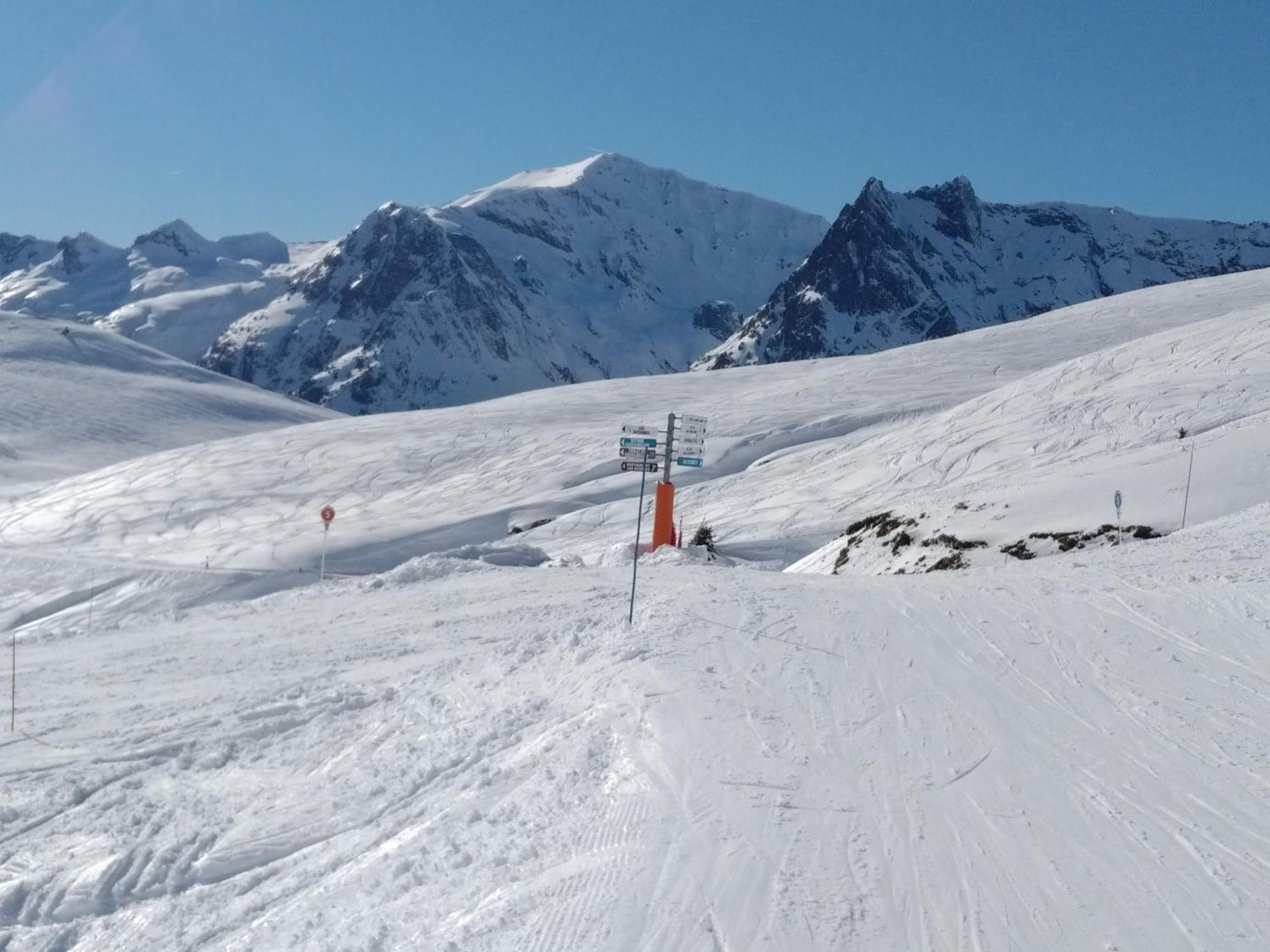 Chalet Walser A Vallorcine 13 Kms Chamonix France Экстерьер фото