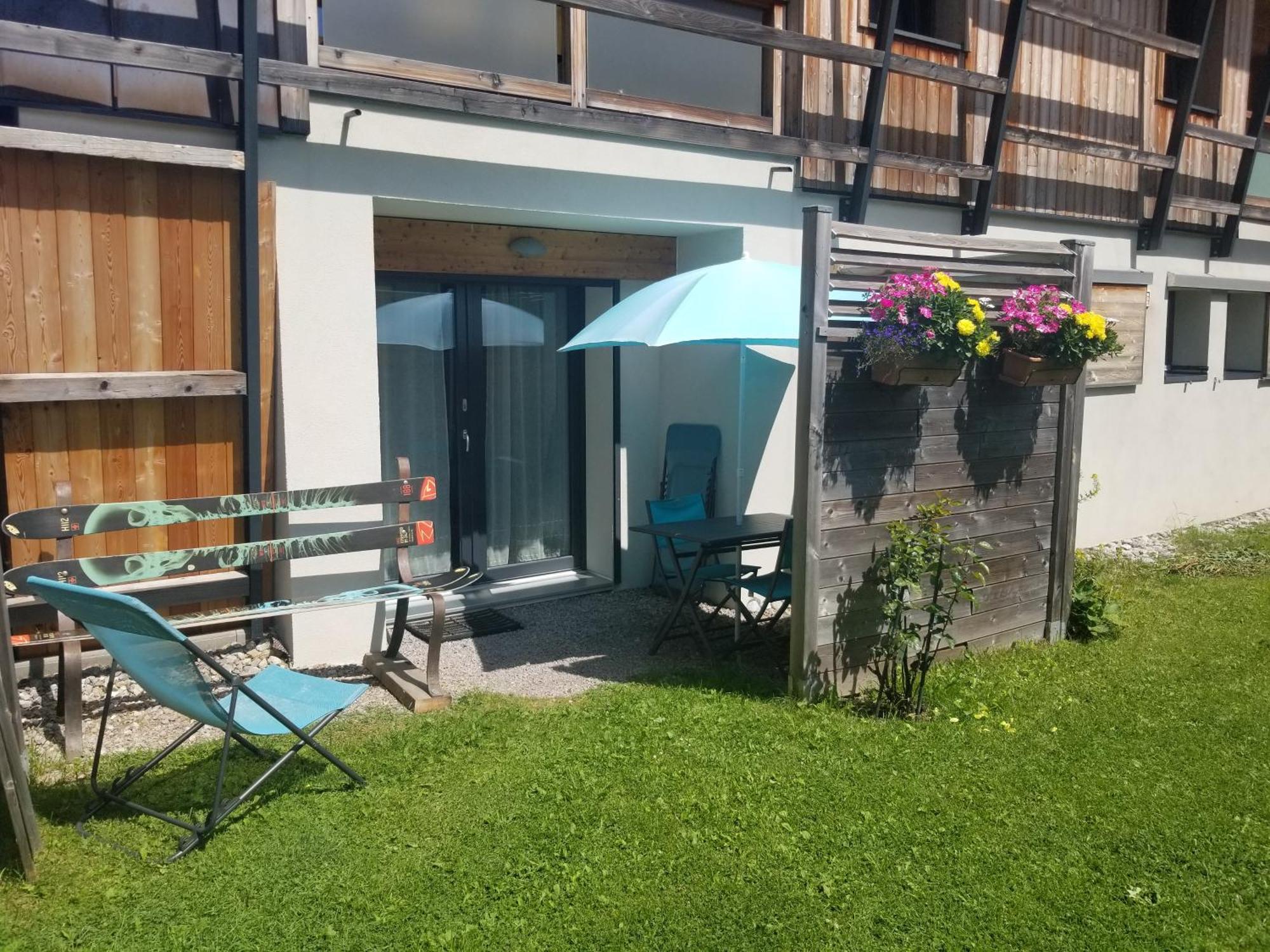 Chalet Walser A Vallorcine 13 Kms Chamonix France Экстерьер фото